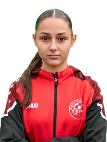 Felicia Lopez Machado