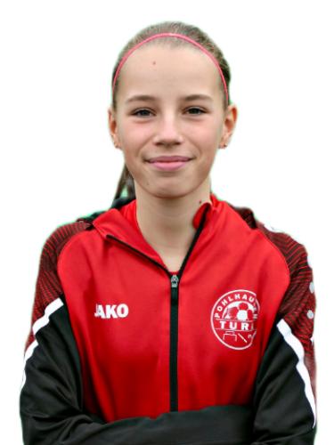 Phillipa Meller