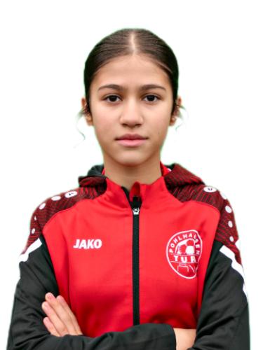 Amina Steinebach