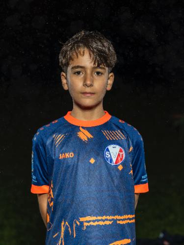 Mohamad Zen Alashkar