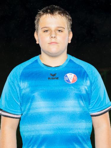Jason-Noel Albrecht