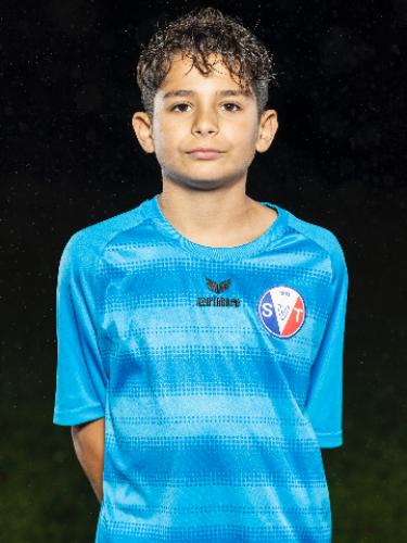 Yuliyan Stiliyanov Genadiev