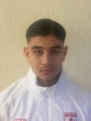 Duran Alkan