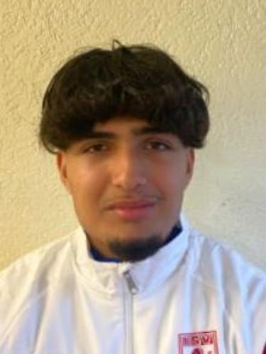 Miran Mahmoud