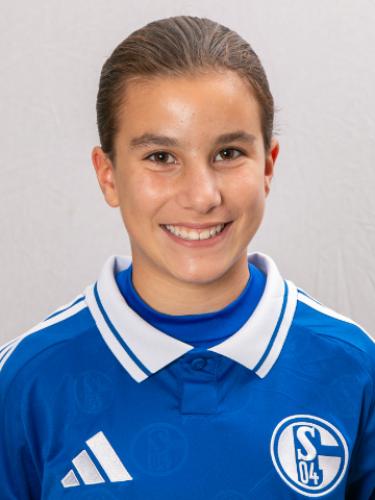 Leonie Hasecke
