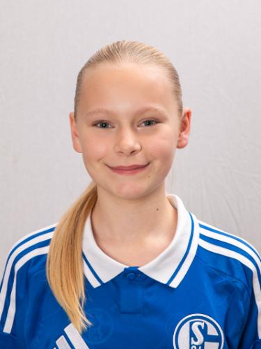 Lena Marscholek