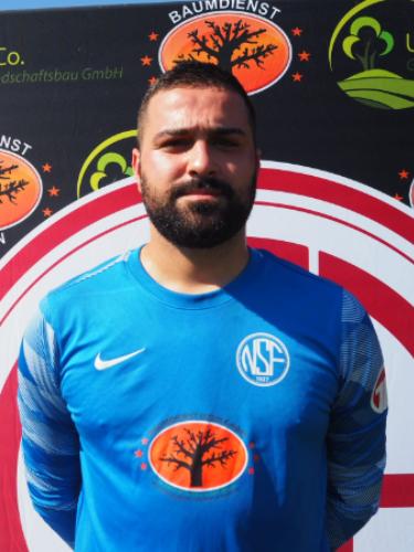 Turan Akdas