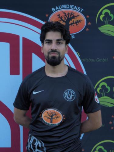 Muhammed Emin Algan