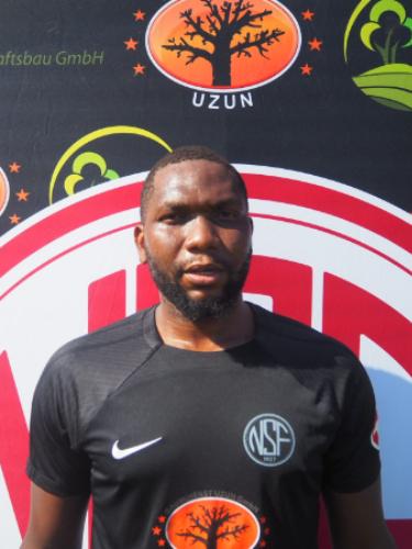 Bonasse Ayemtsa Fogang