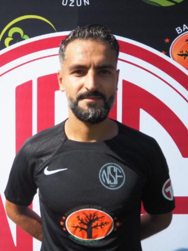 Mohamad El-Kabouli