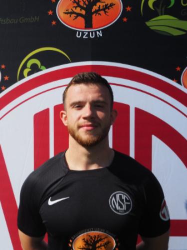 Okan Eryürek