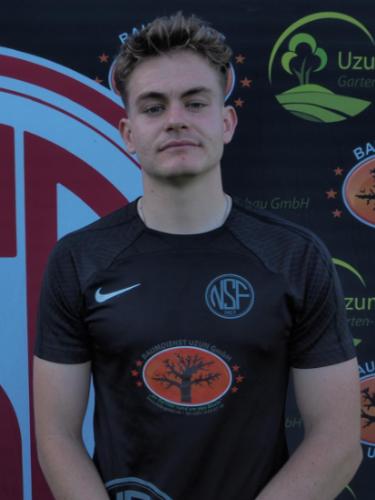 Dominic König