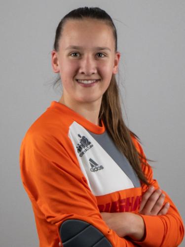 Carina Siltmann