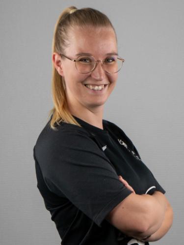 Sarah Wellmann