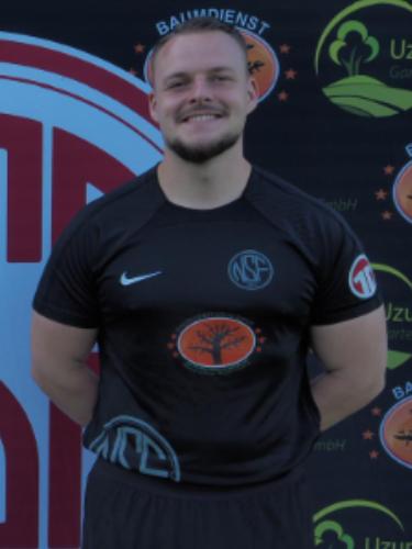 Marcus Wendt