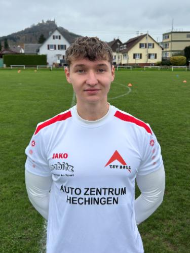 Gregori Daiger