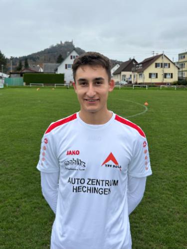 Maximilian Ermantraut