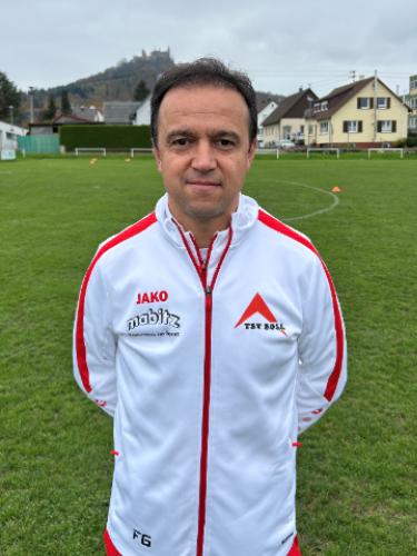 Fabio Gallinaro