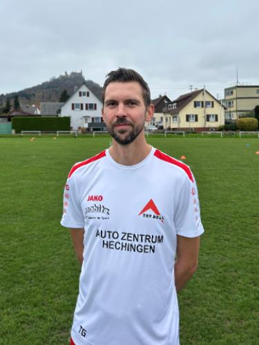 Timo Gulde