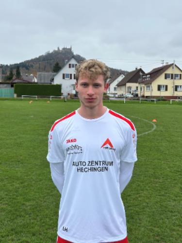 Luis Hähn