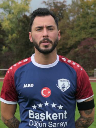 Deniz Akyol