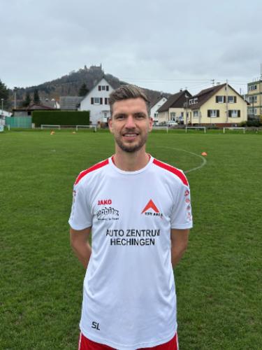 Simon Lehmann