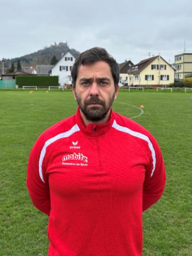 Daniel Löwenstein