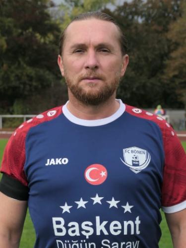 Ferhat Cerci