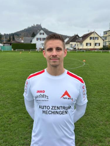Nico Turansky