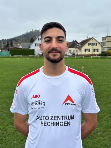Firat Yilmaz
