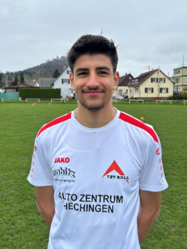 Fabrizio Zarrella