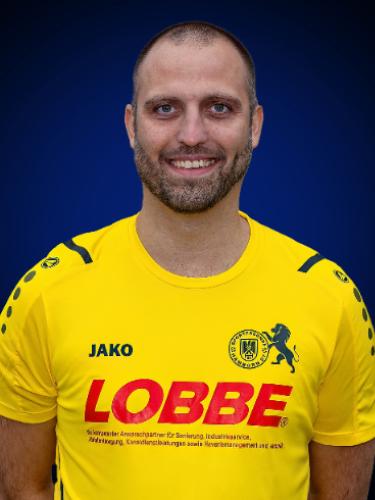 Maik Goralski