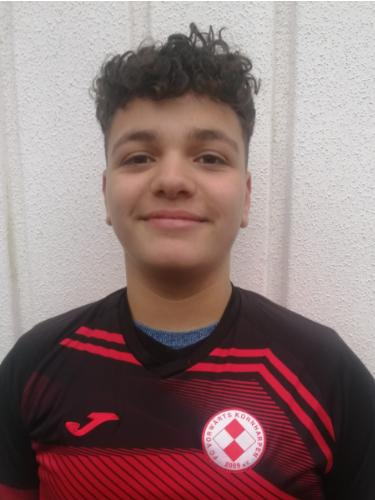 Ahmed Soumaya