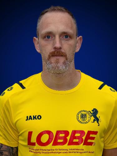 Michael Trescher