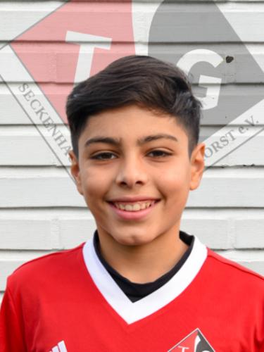 Malek Assi