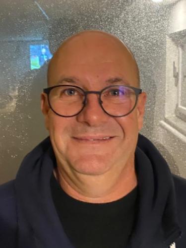 Jorg Walter