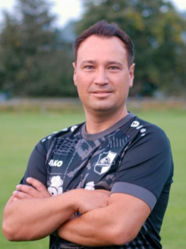 David Kremer