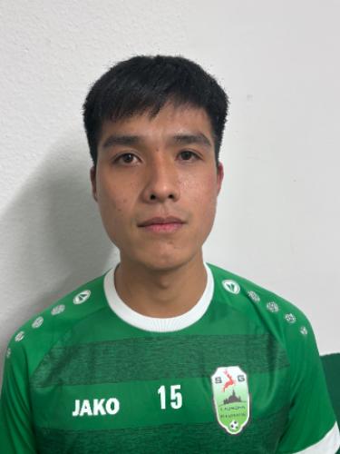 Quoc Hoan Tran