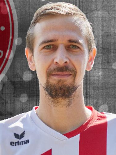 Benjamin Kuhn