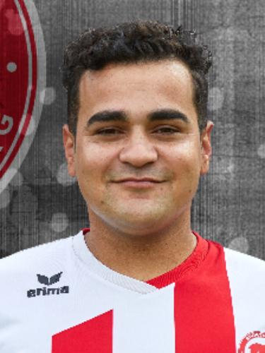 Mohammad Wais Salehzada