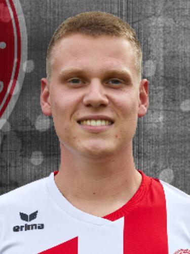 Niklas Walcer