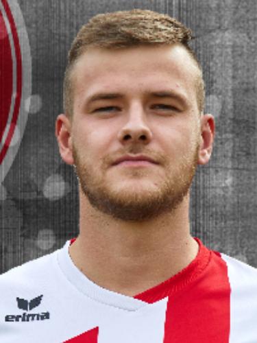 Niclas Dolg