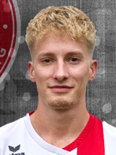 Tim Walter