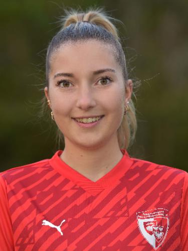 Emma Christine Kalmbach