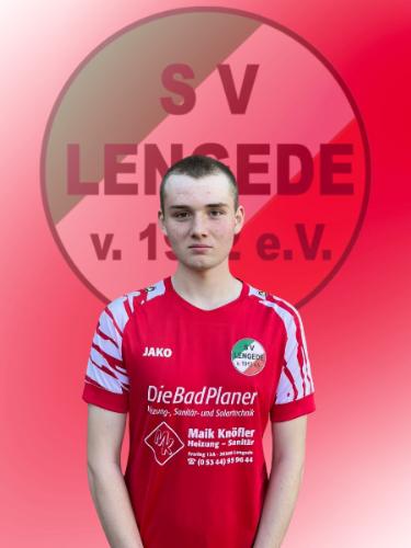 Jonas Heinisch