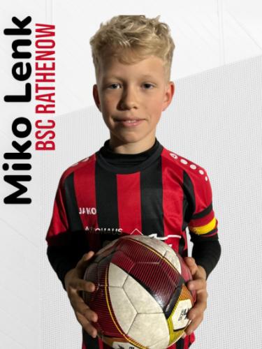 Miko Lenk