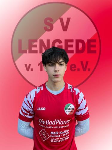 Andreas Vilonin