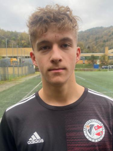 Marvin Deusch