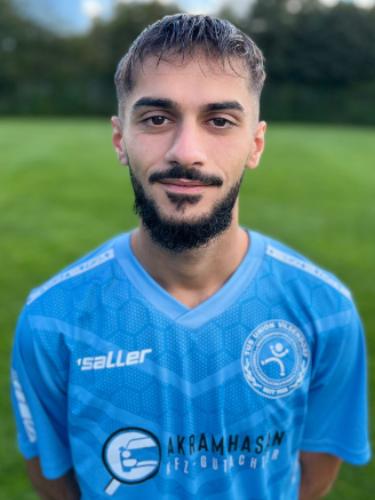 Jusef Osman