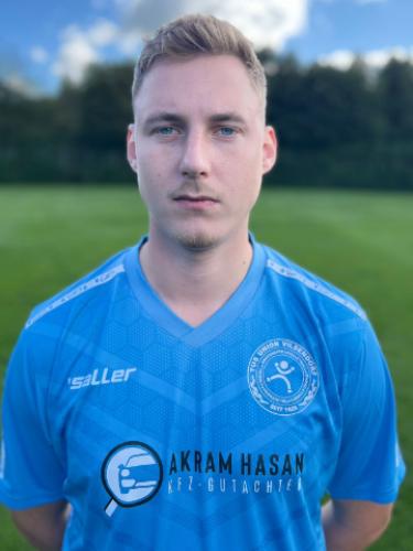 Maximilian Schwaderer